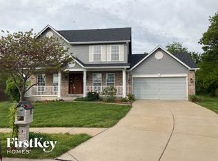 82 Piety Ct, Lake Saint Louis, MO 63367