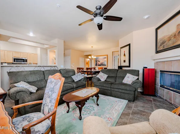 11500 E Cochise Drive #1017, Scottsdale, AZ 85259