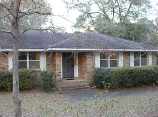 4630 Brookmoor Dr, Mobile, AL 36618