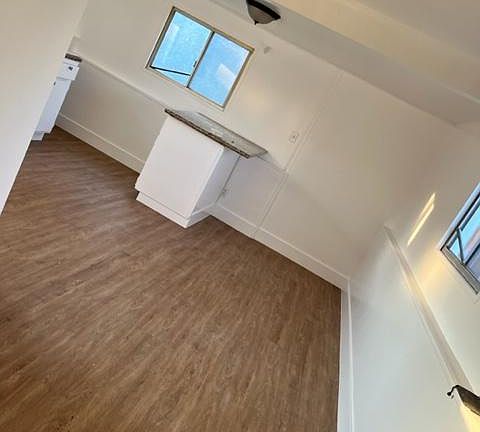 Kitchen/Living room Area