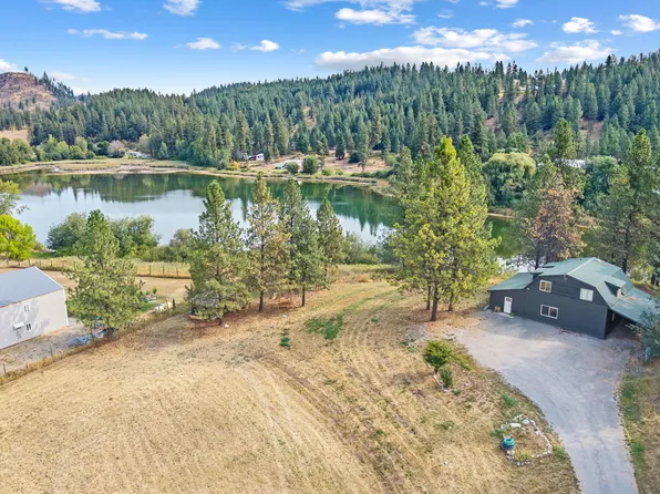 943 Mission Lake Rd, Kettle Falls, WA 99141