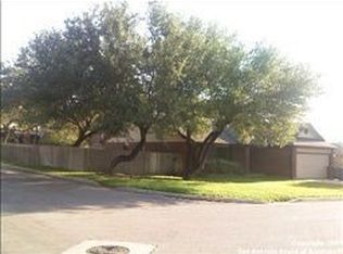 14810 Dancers Image, San Antonio, TX 78248
