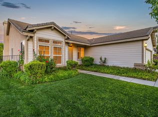 43940 Vintage St, Lancaster, CA 93536