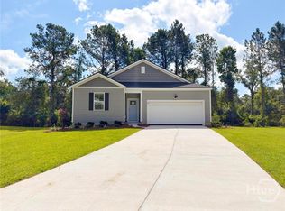 85 Planters Ct, Hardeeville, GA 29927