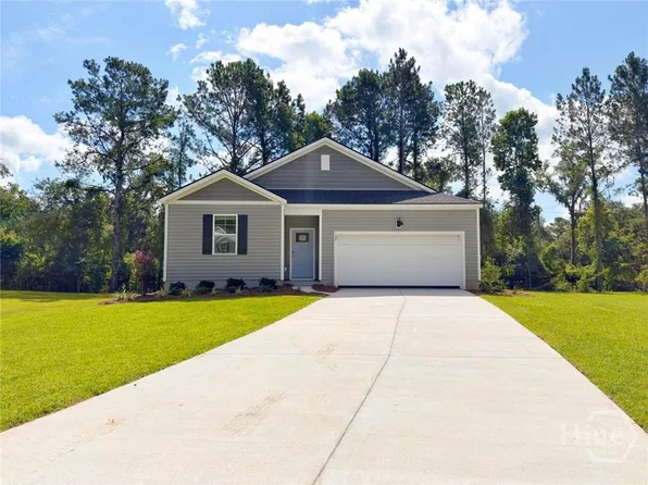 85 Planters Court, Hardeeville, GA 29927