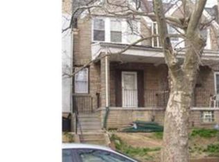 404 Rand St, Camden, NJ 08105