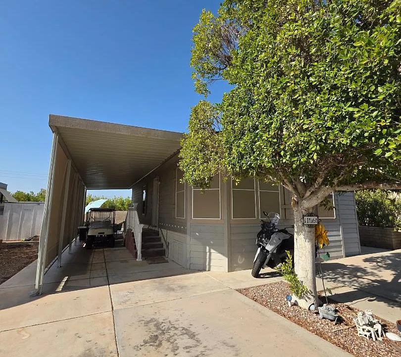 5707 E 32nd St #16