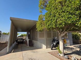 5707 E 32nd St LOT 16, Yuma, AZ 85365