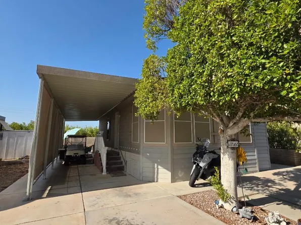 5707 E 32nd St Lot 16, Yuma, AZ 85365