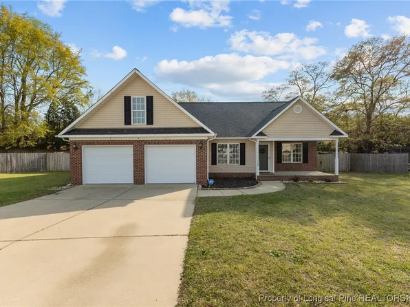 2329 Foster Gwin Ln, Fayetteville, NC 28304