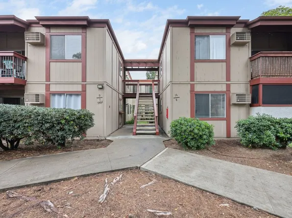 5462 Adobe Falls Rd Unit 8, San Diego, CA 92120
