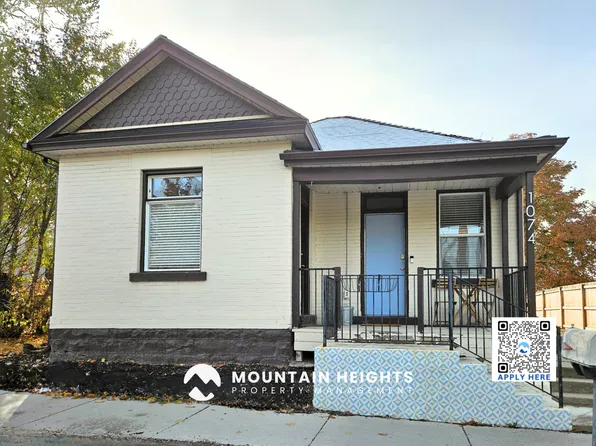 1074 E Kensington Ave, Salt Lake City, UT 84105