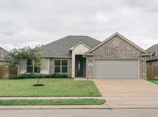 15640 Long Creek Ln, College Station, TX 77845