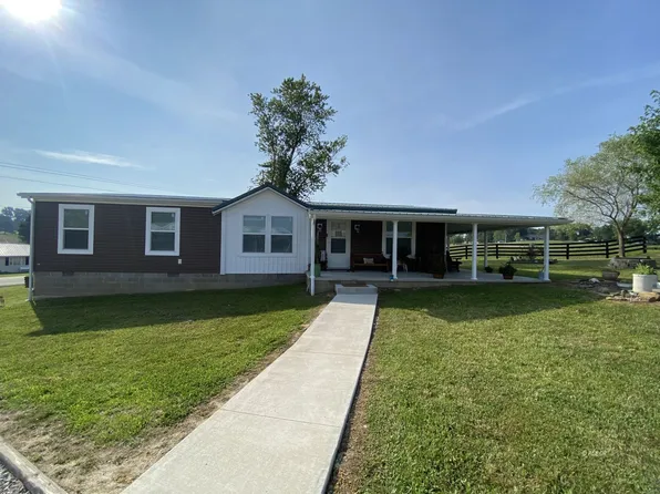 11745 State Route 160, Vinton, OH 45686