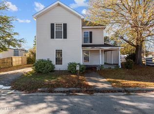 2604 Mill St, Winterville, NC 28590