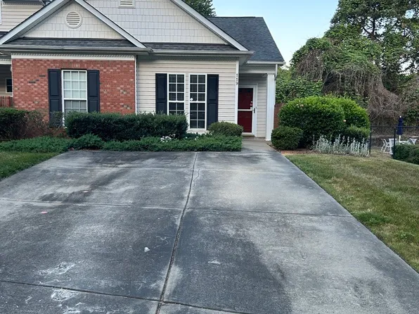 119 Ross Moore Ave, Charlotte, NC 28205