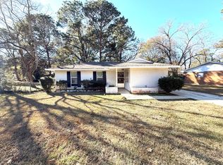 3946 Matterhorn St, Montgomery, AL 36116