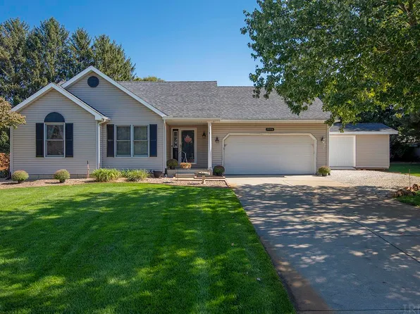 59194 Spearmint Dr, Elkhart, IN 46517