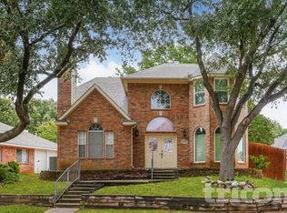 2320 Shinnery Oak Dr, Plano, TX 75074