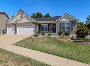 344 Bramtonn Pl, Arnold, MO 63010