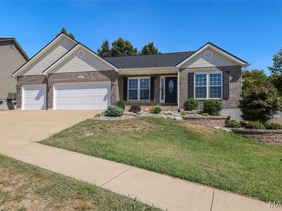 344 Bramtonn Pl, Arnold, MO, 63010