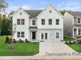 1237 Huffington Oak Dr #39, Willow Spring, NC 27592