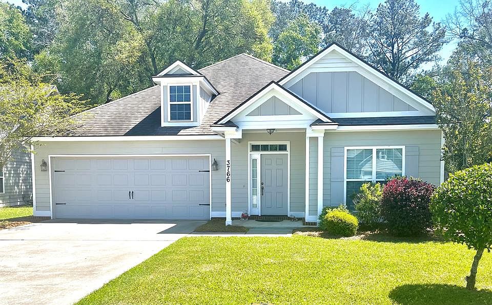 1st image of 3766 Old Vine Way