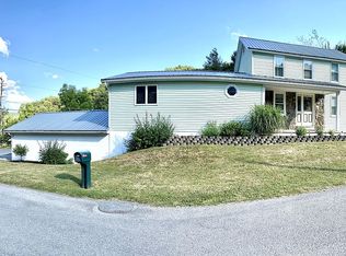 355 Steel Corner Rd, Northern Cambria, PA 15714