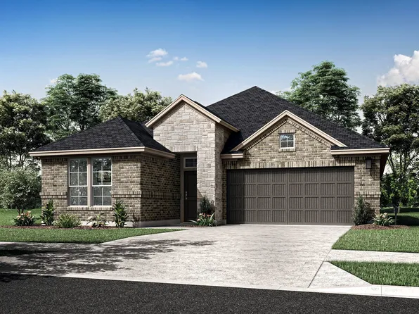 7834 Shimmering Star Ln, Cypress, TX 77433