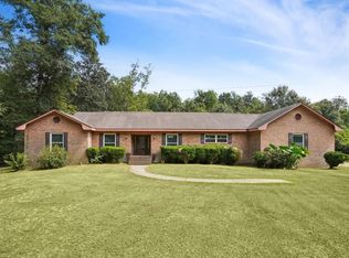 1003 Cone Rd, Bogalusa, LA 70427