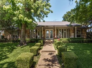 3201 Bouvier St, Rowlett, TX 75088