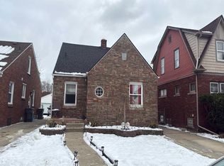 4550 Korte St, Dearborn, MI