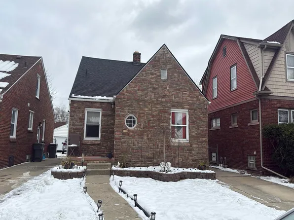 4550 Korte St, Dearborn, MI 48126