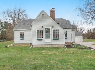 20647 North Ave, Battle Creek, MI