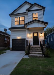 2516 Peach St, Portsmouth, VA, 23704