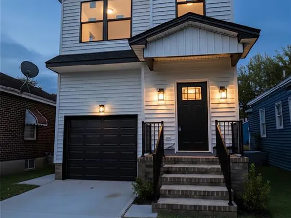 2516 Peach St, Portsmouth, VA 23704