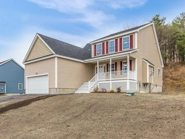 5 Olivia Way, Groton, MA 01450