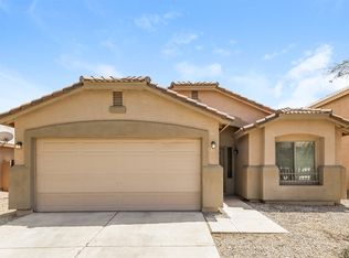 4323 W Apollo Rd, Laveen, AZ 85339
