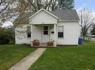 719 Blaine Ave, Piqua, OH 45356