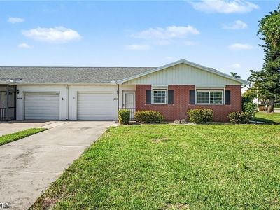 1382 Myerlee Country Club Blvd, Fort Myers, FL, 33919