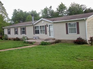 1473 Windy Ridge Rd, Vincent, OH 45784