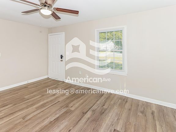 WM - Living Room