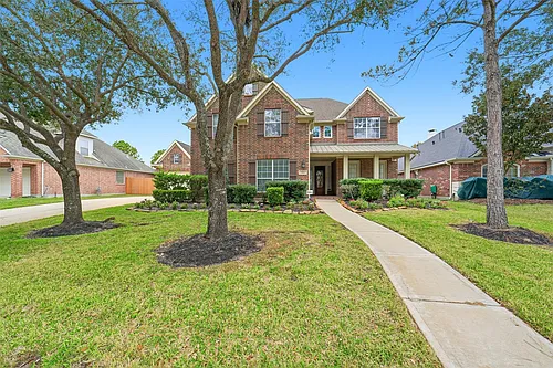 25610 Corey Cove Ln Photo 1
