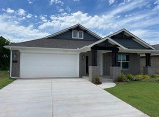 705 Argos Rd, Yukon, OK 73099