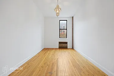 Sold by Garfield Realty 