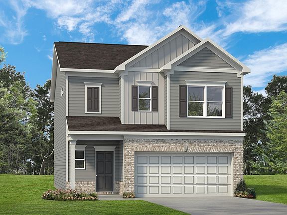 3rd image of 1017 Southerlynn Dr Lot 5