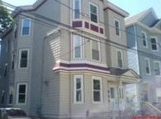 29 Elm St, Dorchester, MA 02122