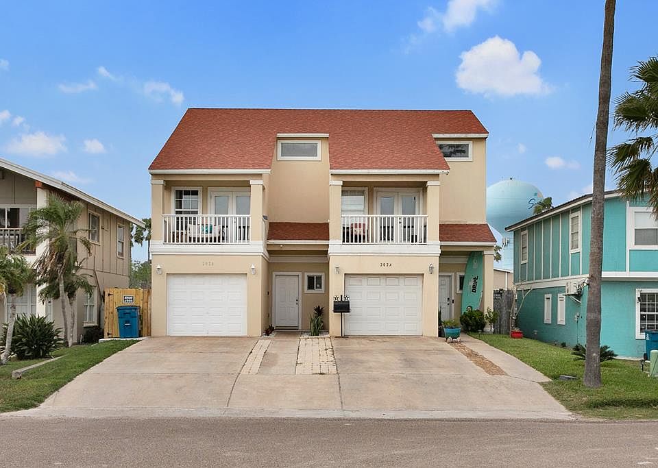 1st image of 202 W Retama St #B