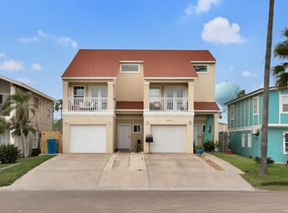 202 W Retama St #B, South Padre Island, TX 78597
