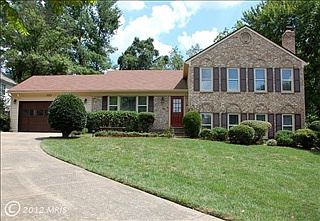 1st image of 1535 Malvern Hill Pl
